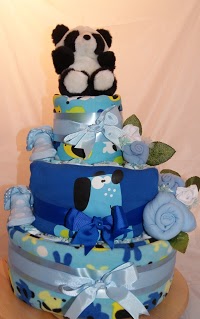 Nappy Cakes R Us 1086501 Image 6